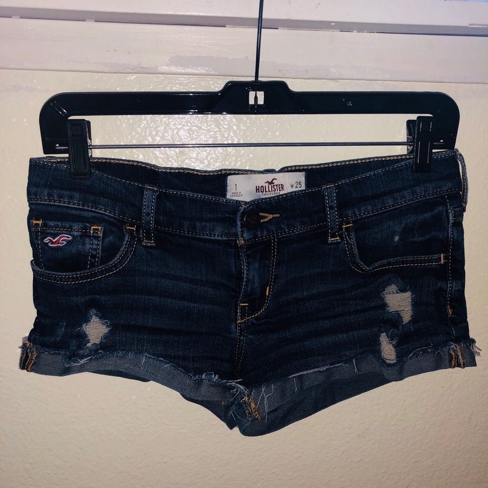 Hollister Shorts